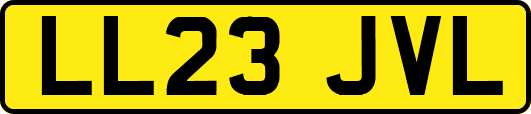 LL23JVL