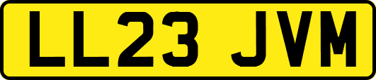 LL23JVM