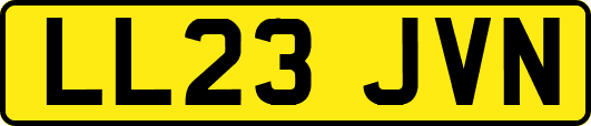 LL23JVN
