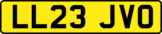 LL23JVO