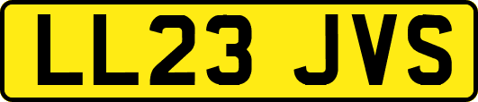 LL23JVS
