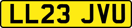 LL23JVU