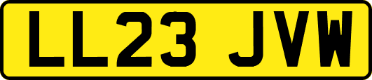 LL23JVW