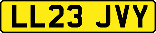 LL23JVY