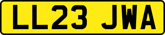 LL23JWA