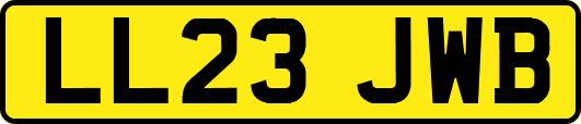 LL23JWB