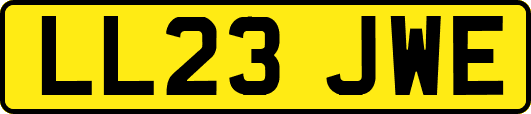 LL23JWE