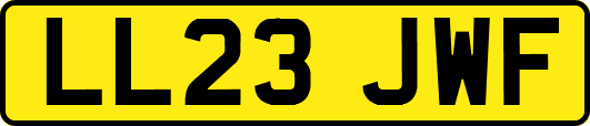 LL23JWF