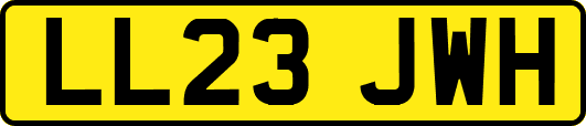 LL23JWH
