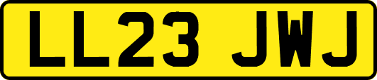 LL23JWJ