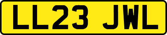 LL23JWL