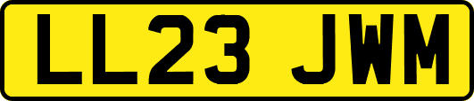 LL23JWM