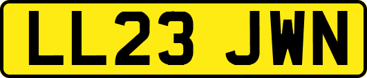 LL23JWN
