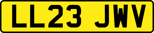 LL23JWV