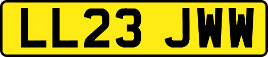 LL23JWW