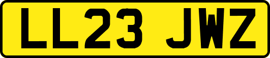 LL23JWZ