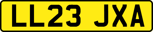LL23JXA