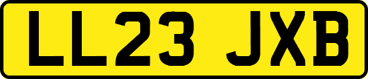 LL23JXB