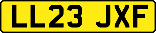LL23JXF
