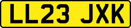 LL23JXK