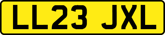 LL23JXL