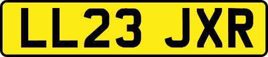 LL23JXR