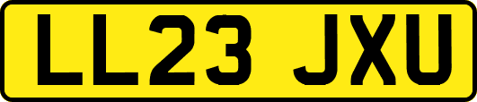 LL23JXU