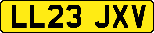 LL23JXV