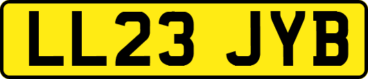 LL23JYB