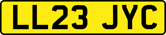 LL23JYC