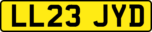 LL23JYD