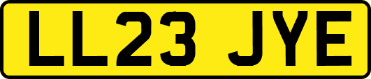 LL23JYE