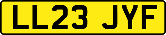 LL23JYF