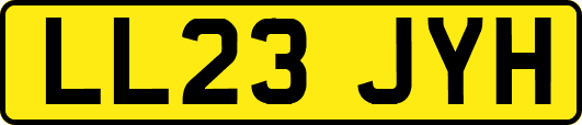 LL23JYH