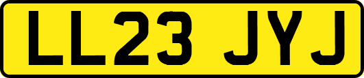 LL23JYJ