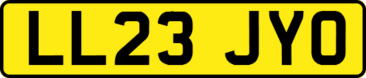LL23JYO