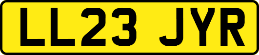 LL23JYR