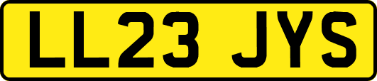 LL23JYS