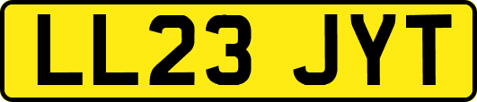 LL23JYT