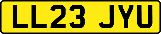 LL23JYU