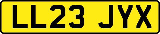 LL23JYX