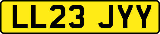 LL23JYY