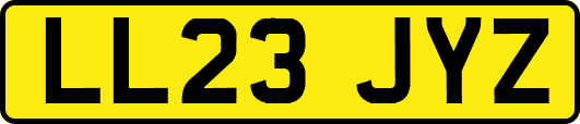LL23JYZ