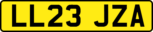 LL23JZA