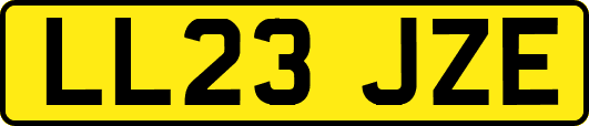 LL23JZE