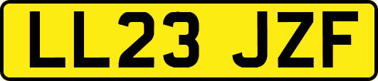 LL23JZF