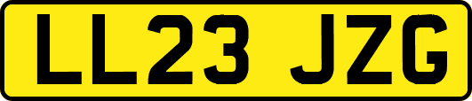 LL23JZG