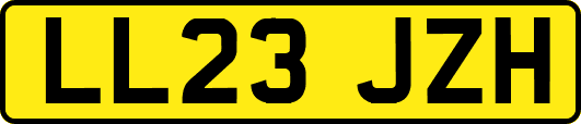 LL23JZH