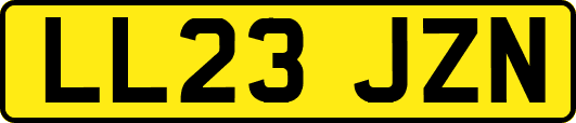 LL23JZN