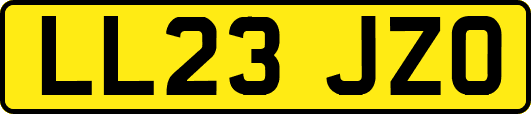 LL23JZO